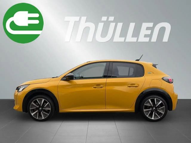 Peugeot E-208 GT-Line