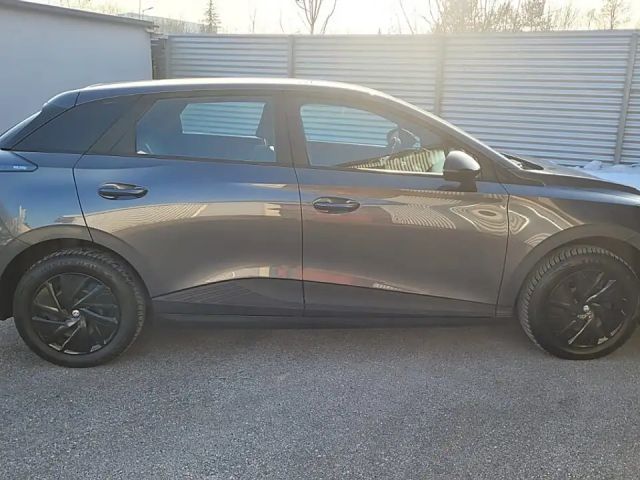 MG MG4 51 kWh EV Standard range