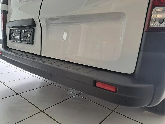 Renault Trafic Energy L1H1