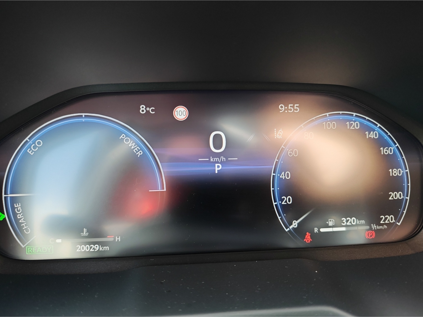 Toyota RAV4 5-deurs Lounge