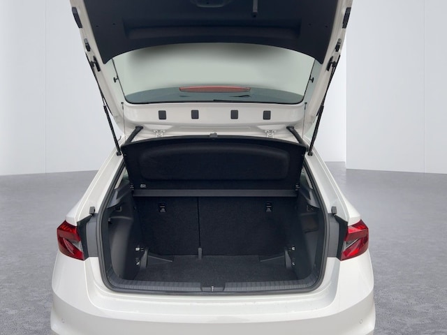 Skoda Fabia Fabia 1.0 MPI Sitzheizung Einparkhilfe Klima