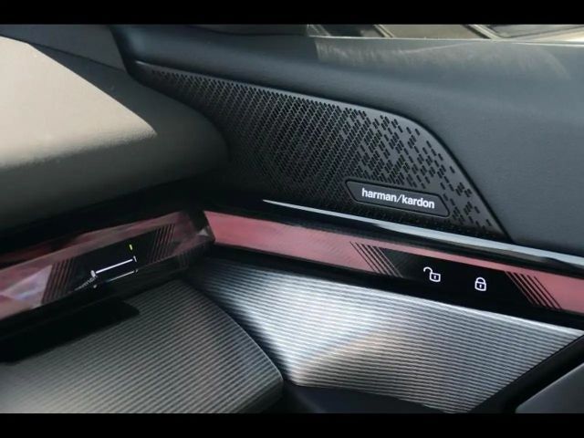 BMW i5 M-Sport eDrive40