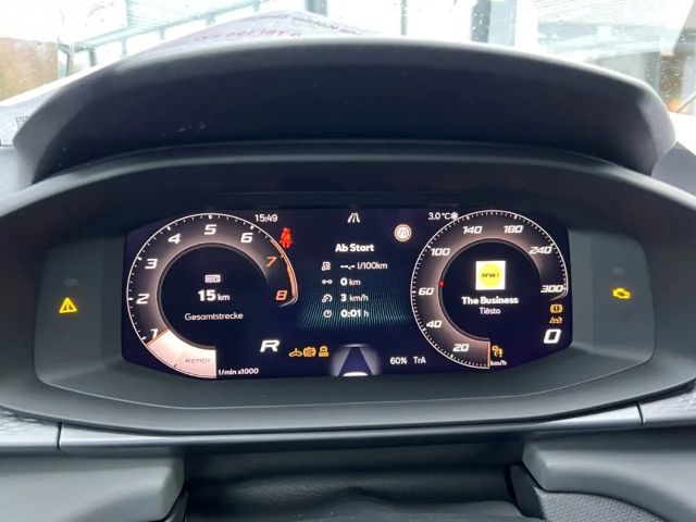 Cupra Terramar 2.0 TSI VZ