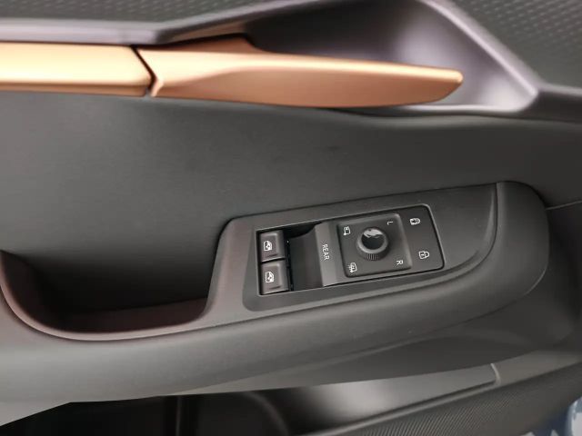 Cupra Tavascan 210kW/286PS