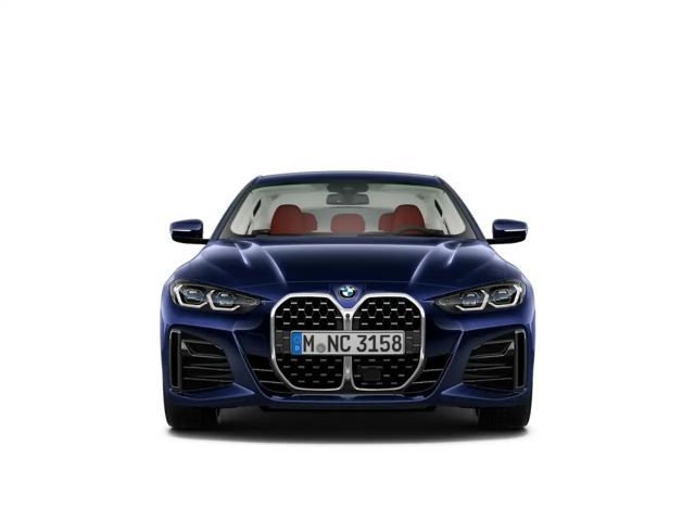 BMW 430 Coupé Gran Coupé M-Sport Sedan xDrive