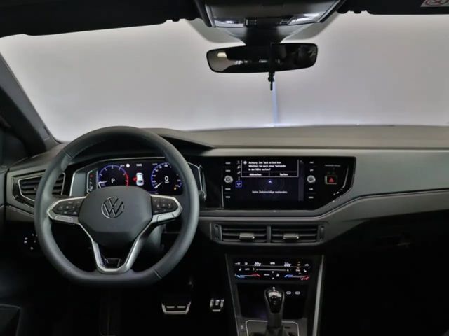 Volkswagen Taigo 1.5 TSI DSG R-Line Style