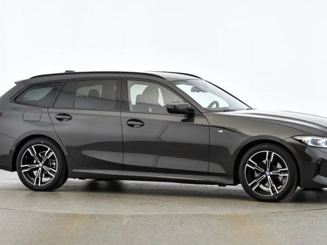 BMW 320 320d xDrive