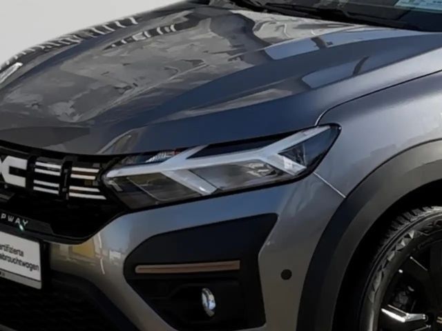 Dacia Sandero Extreme Stepway