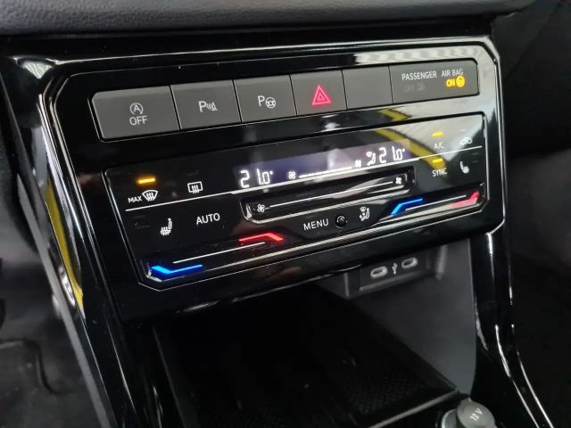 Volkswagen T-Cross 1.0 TSI R-Line