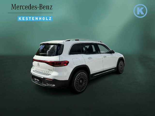 Mercedes-Benz EQB 350 4MATIC
