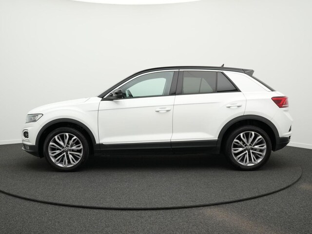 Volkswagen T-Roc 1.5 TSI Sport