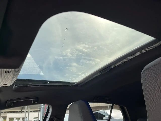 Volkswagen Golf GTE eHybrid