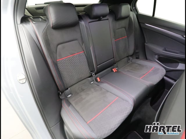 Volkswagen Golf 2.0 TSI DSG GTI