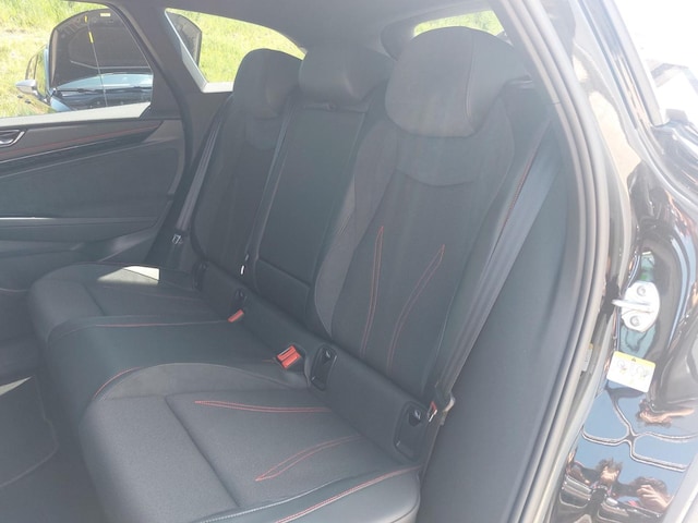 Volkswagen ID.7 IQ.Drive Tourer