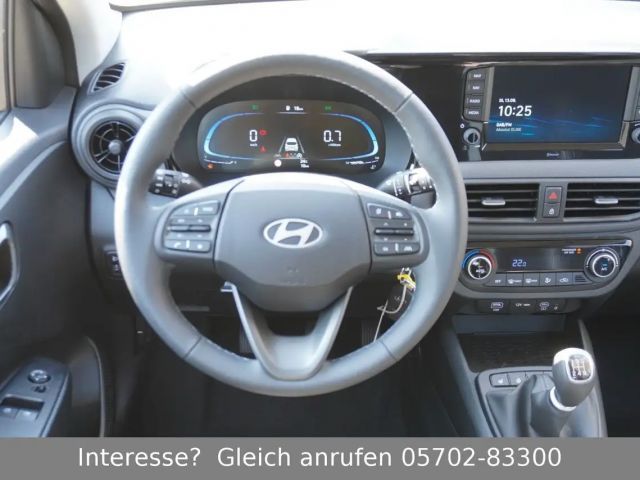 Hyundai i10 1.2 Trend