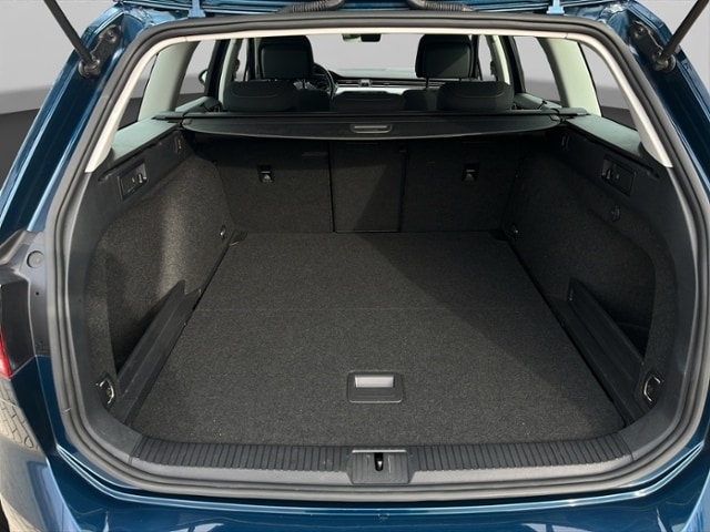 Volkswagen Passat 2.0 TDI DSG Variant