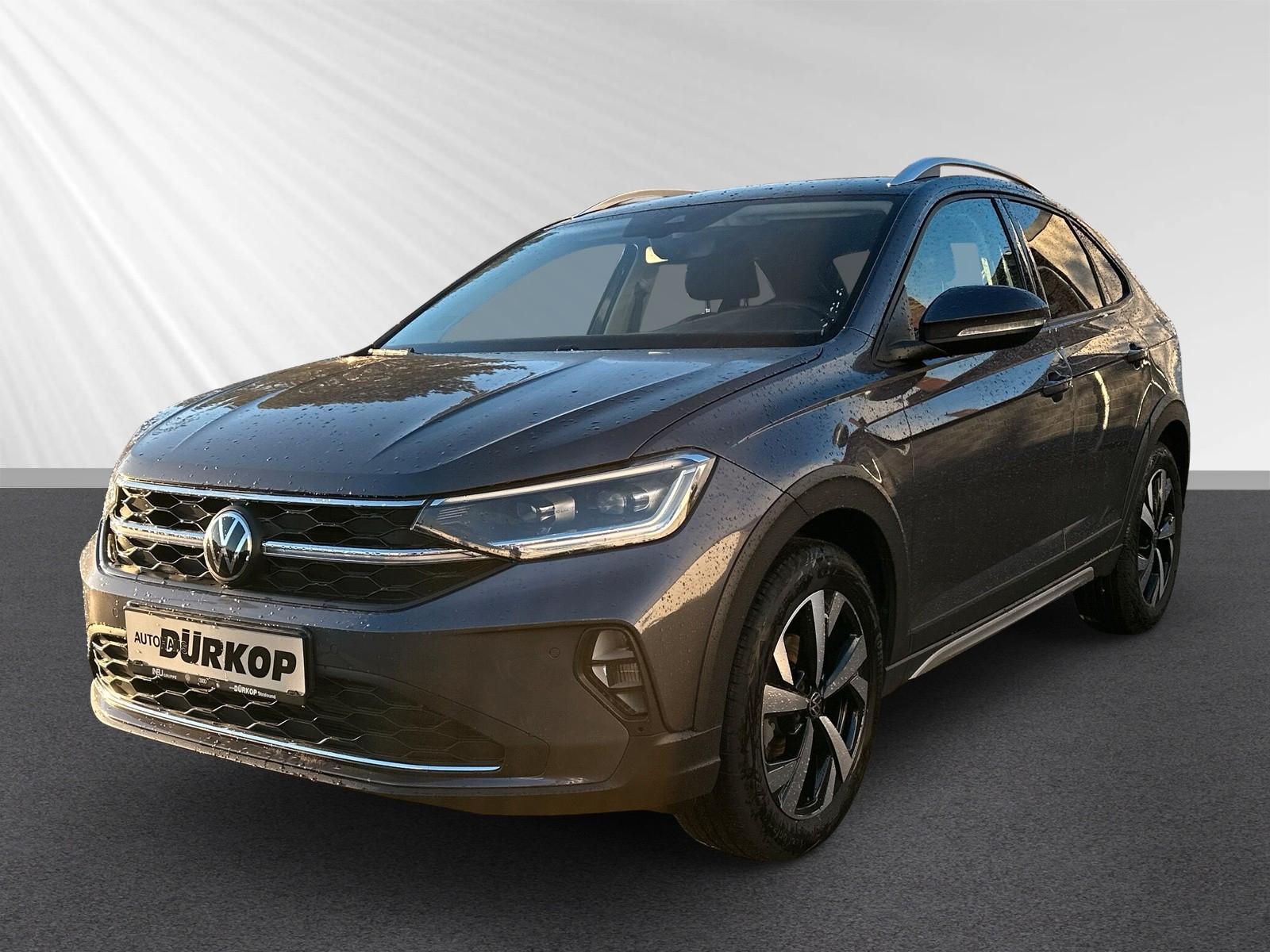 Volkswagen Taigo 1.0 TSI DSG Style