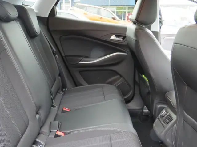 Opel Grandland X Elegance