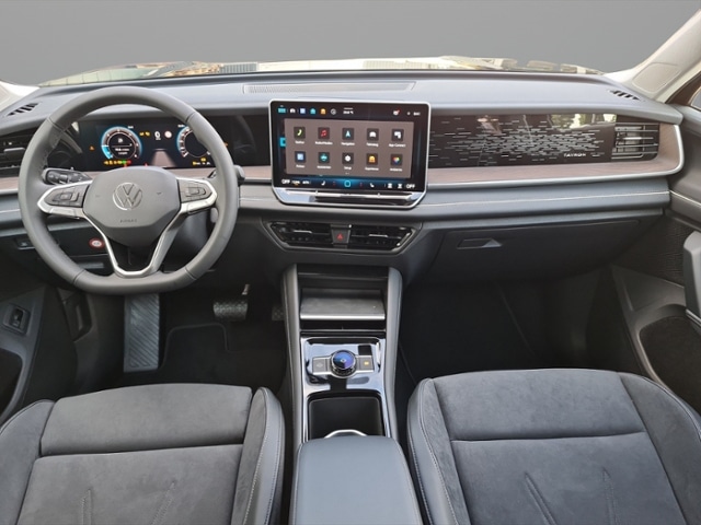 Volkswagen Tayron 2.0 TDI DSG Elegance Elegance