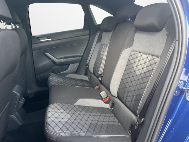 Volkswagen Taigo 1.0 TSI R-Line