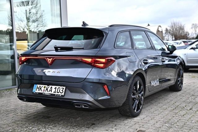 Cupra Leon DSG Sportstourer