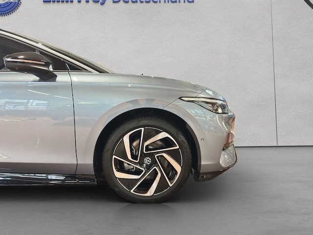 Volkswagen ID.7 Pro Tourer