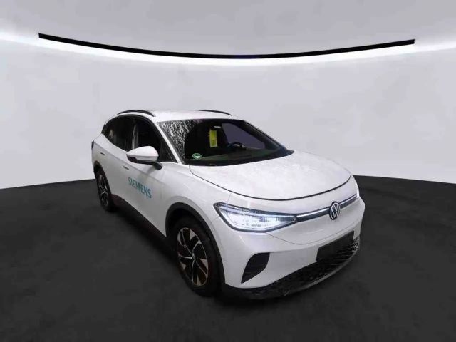 Volkswagen ID.4 77 KWh Performance Pro