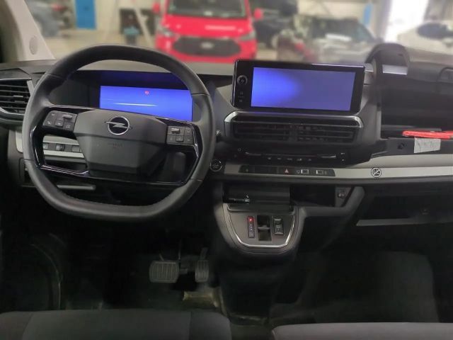 Opel Zafira Life Life Edition XL 2.0 Diesel AT8 *9SITZER*