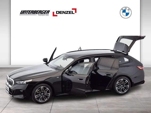 BMW i5 M-Sport Touring