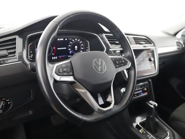 Volkswagen Tiguan 4Motion Allspace DSG Life