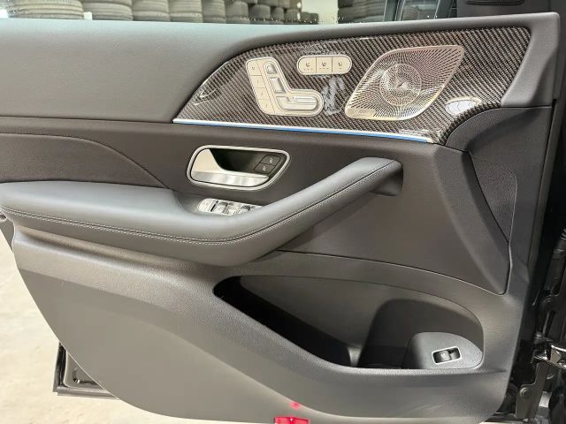 Mercedes-Benz GLE 450 4MATIC AMG Line Coupé