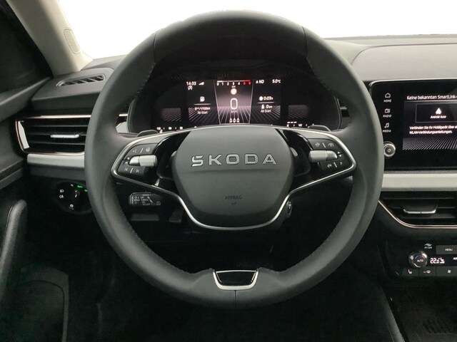 Skoda Scala 1.0 TSI Tour