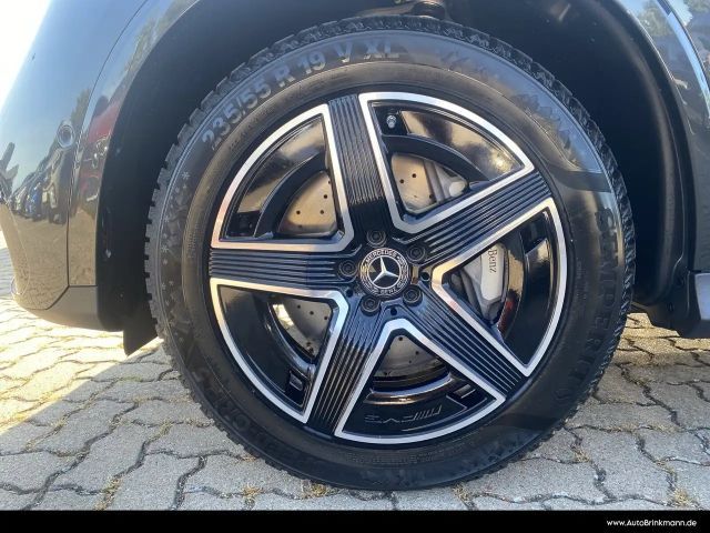 Mercedes-Benz GLC 220 4MATIC GLC 220 d