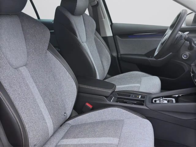 Skoda Octavia Combi Selection