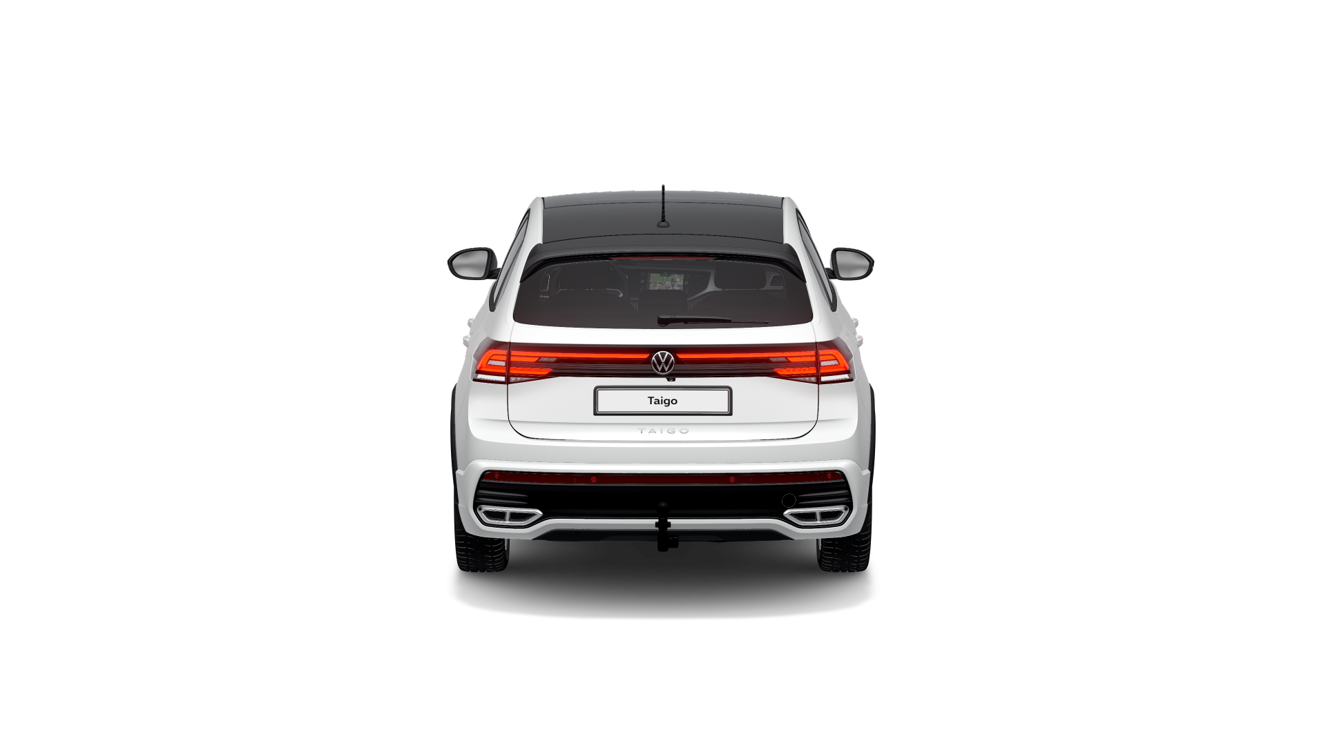 Volkswagen Taigo 1.5 TSI DSG R-Line