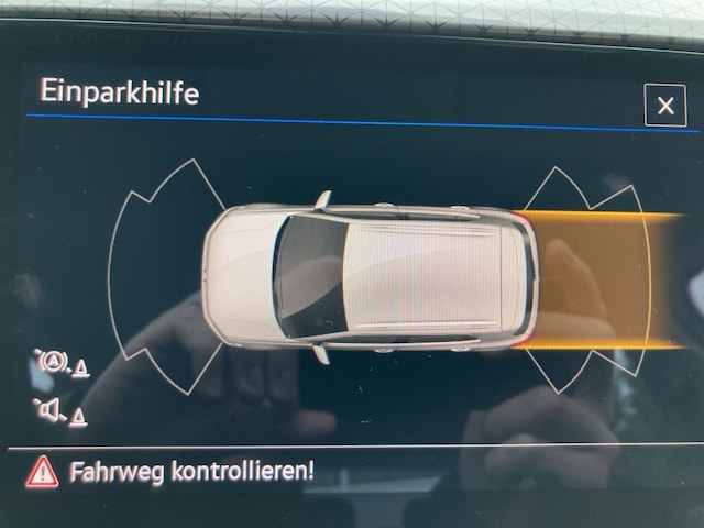 Volkswagen T-Cross 1.0 TSI R-Line