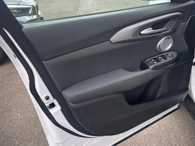 Alfa Romeo Tonale AWD Hybrid Veloce