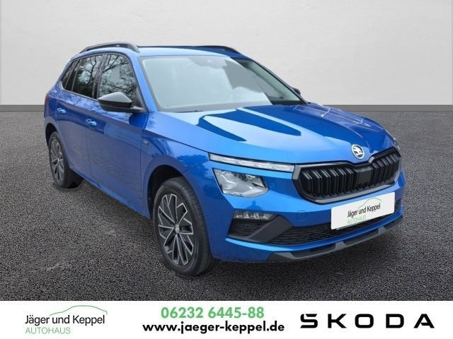Skoda Kamiq 85 Drive