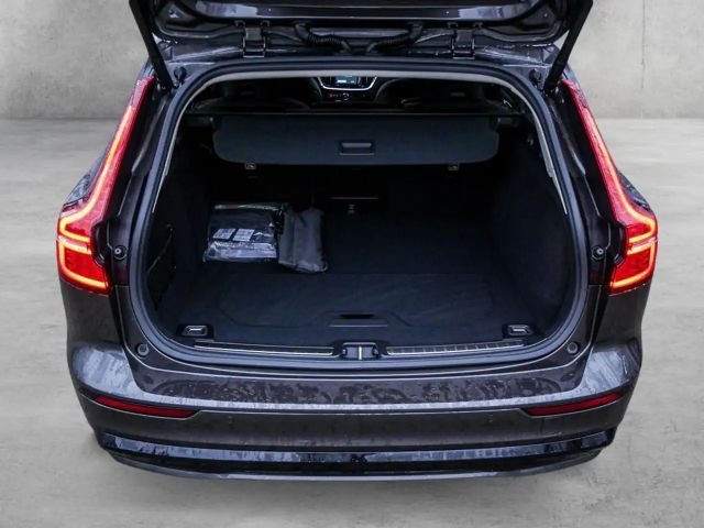 Volvo V60 Dark Plus