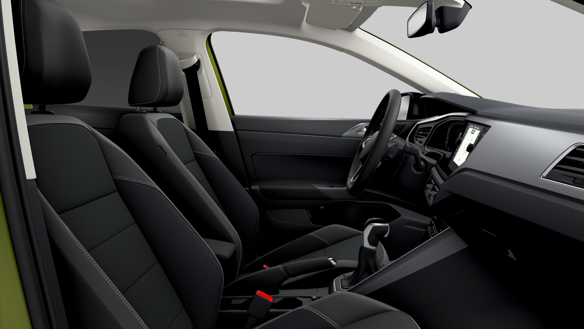 Volkswagen Taigo DSG IQ.Drive Style