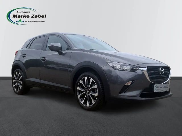 Mazda CX-3 Advantage SkyActiv