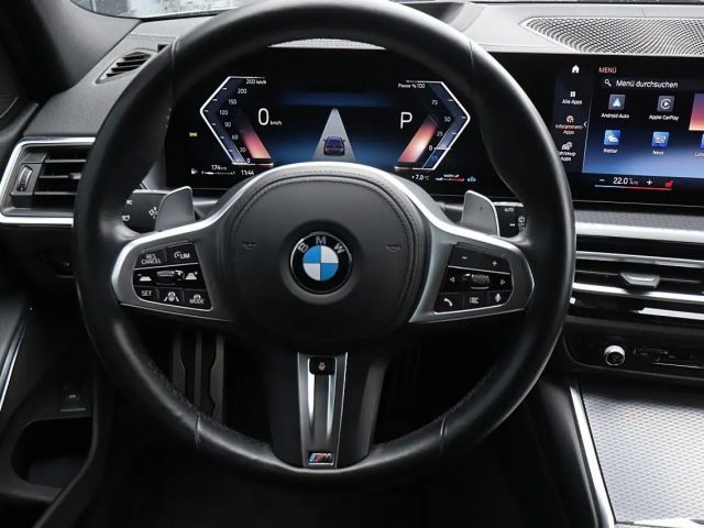 BMW 340 340d M-Sport Touring xDrive