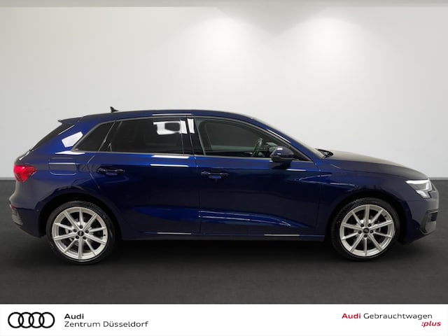 Audi A3 35 TDI S-Tronic Sportback