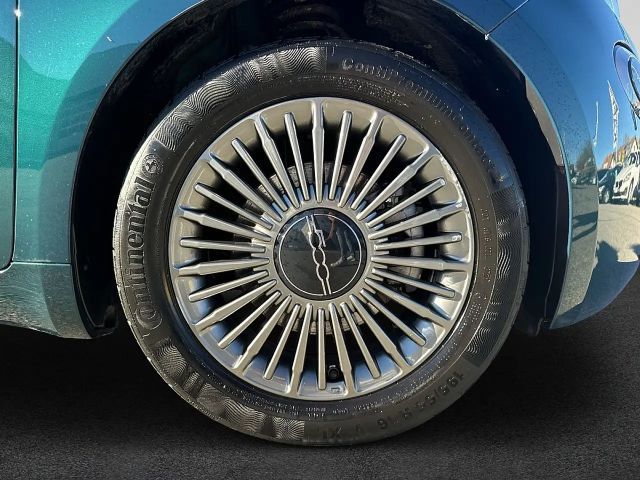 Fiat 500e 42 kWh Icon