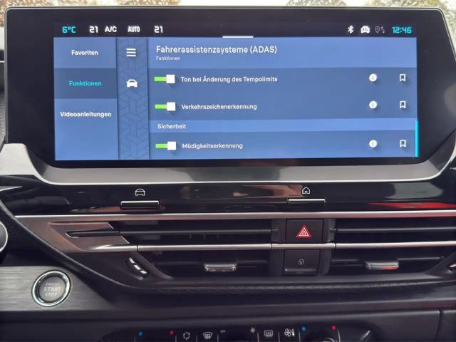 Citroën C5 X Plus PureTech