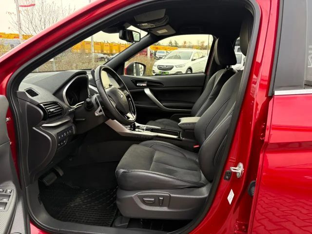 Mitsubishi Eclipse Cross MIVEC PHEV