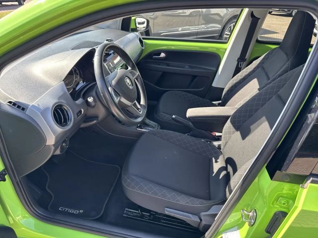 Skoda Citigo-e iV Style