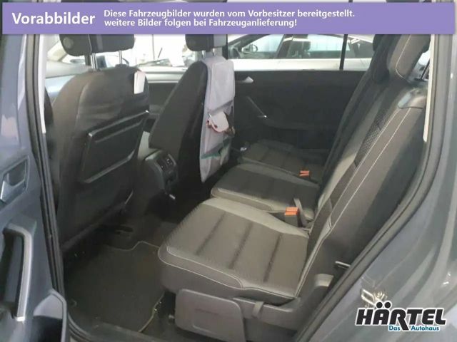 Volkswagen Touran 1.5 TSI