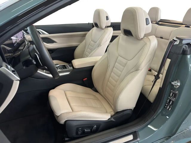 BMW 440 Cabrio xDrive