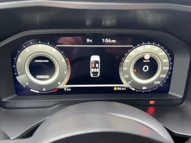 Nissan Qashqai N-Connecta